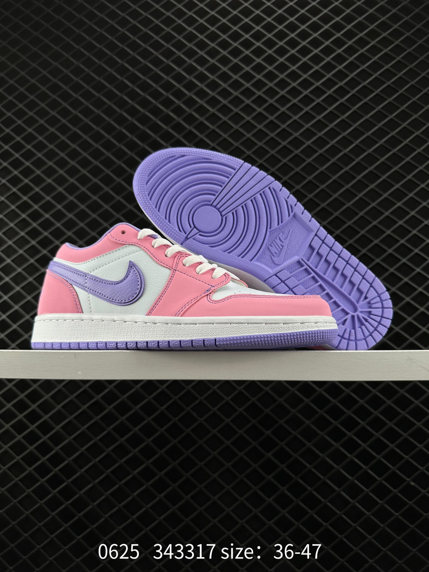 Air Jordan 1 Low AJ1